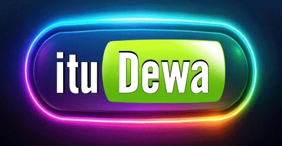 DAFTAR ID PRO ITUDEWA